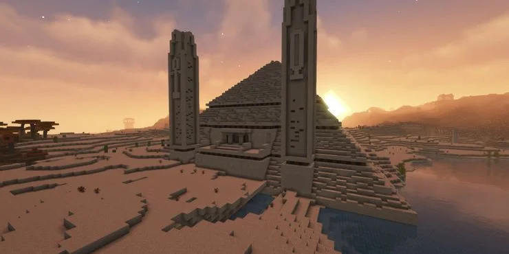 Top 8 Minecraft Mods for World Generation: Enhance Your Explorations