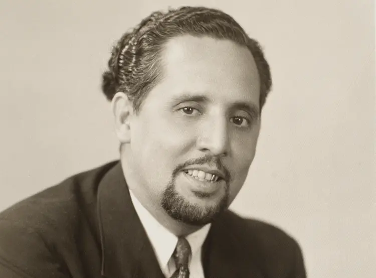 Who Was Raoul A. Cortez? Google Doodle Honours Mexican-American Broadcaster