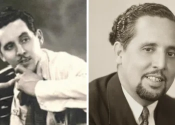 Who Was Raoul A. Cortez? Google Doodle Honours Mexican-American Broadcaster