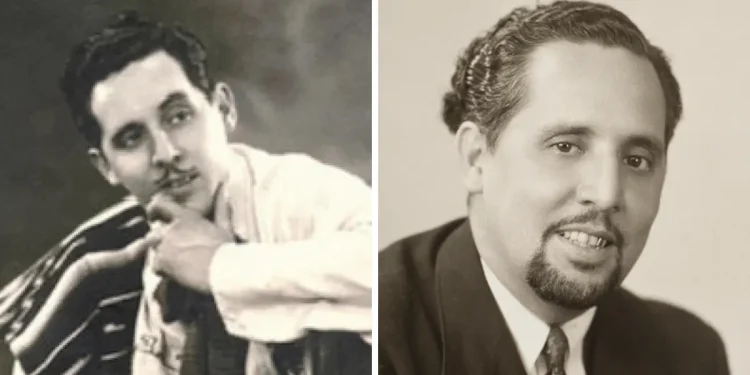 Who Was Raoul A. Cortez? Google Doodle Honours Mexican-American Broadcaster