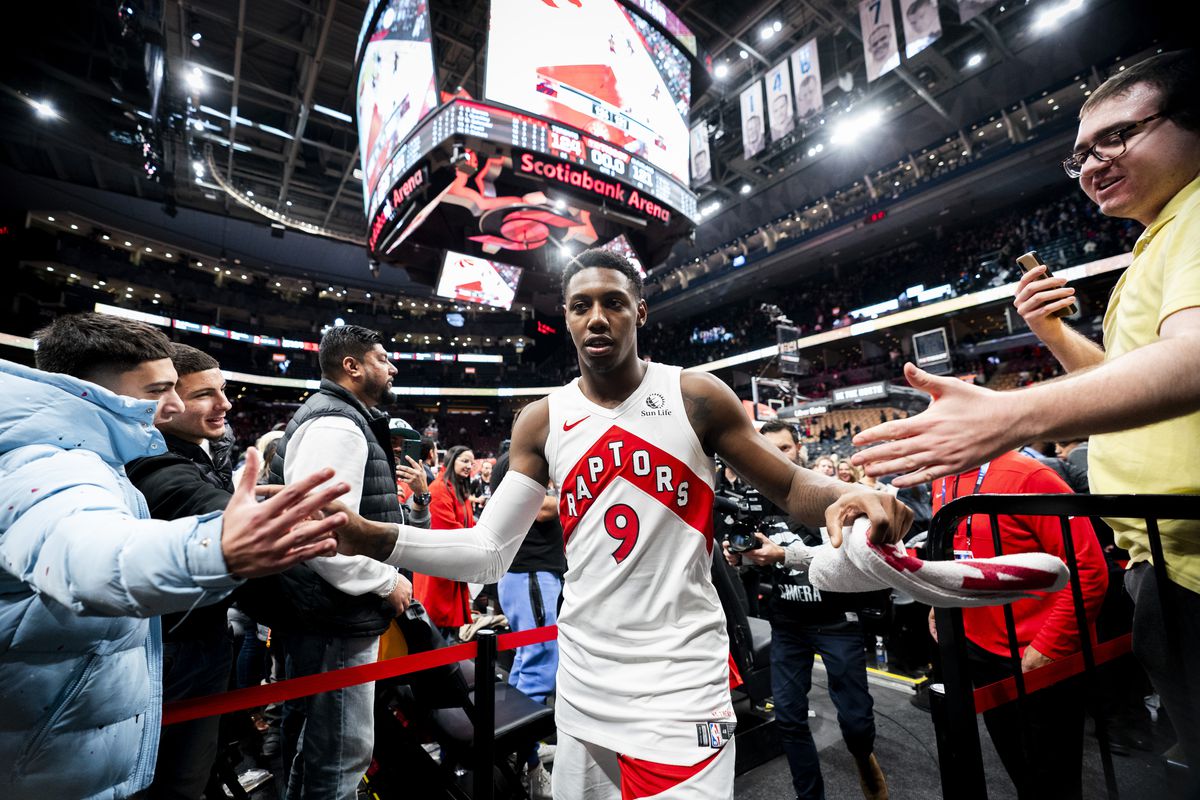 Raptors Rethink Siakam's Trade Talks Heat Up as Toronto Eyes New Era in NBA Dynamics--