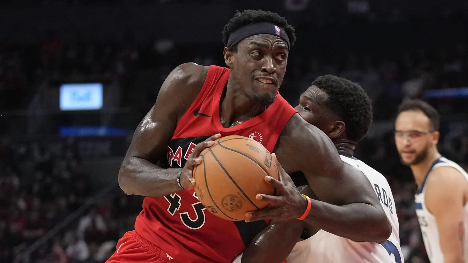 Raptors Rethink Siakam's Trade Talks Heat Up as Toronto Eyes New Era in NBA Dynamics---