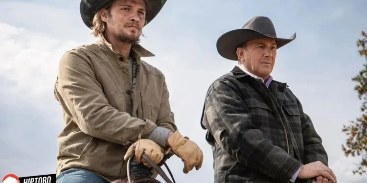 Will Kevin Costner's Return Revive Yellowstone Season 1's Forgotten ...