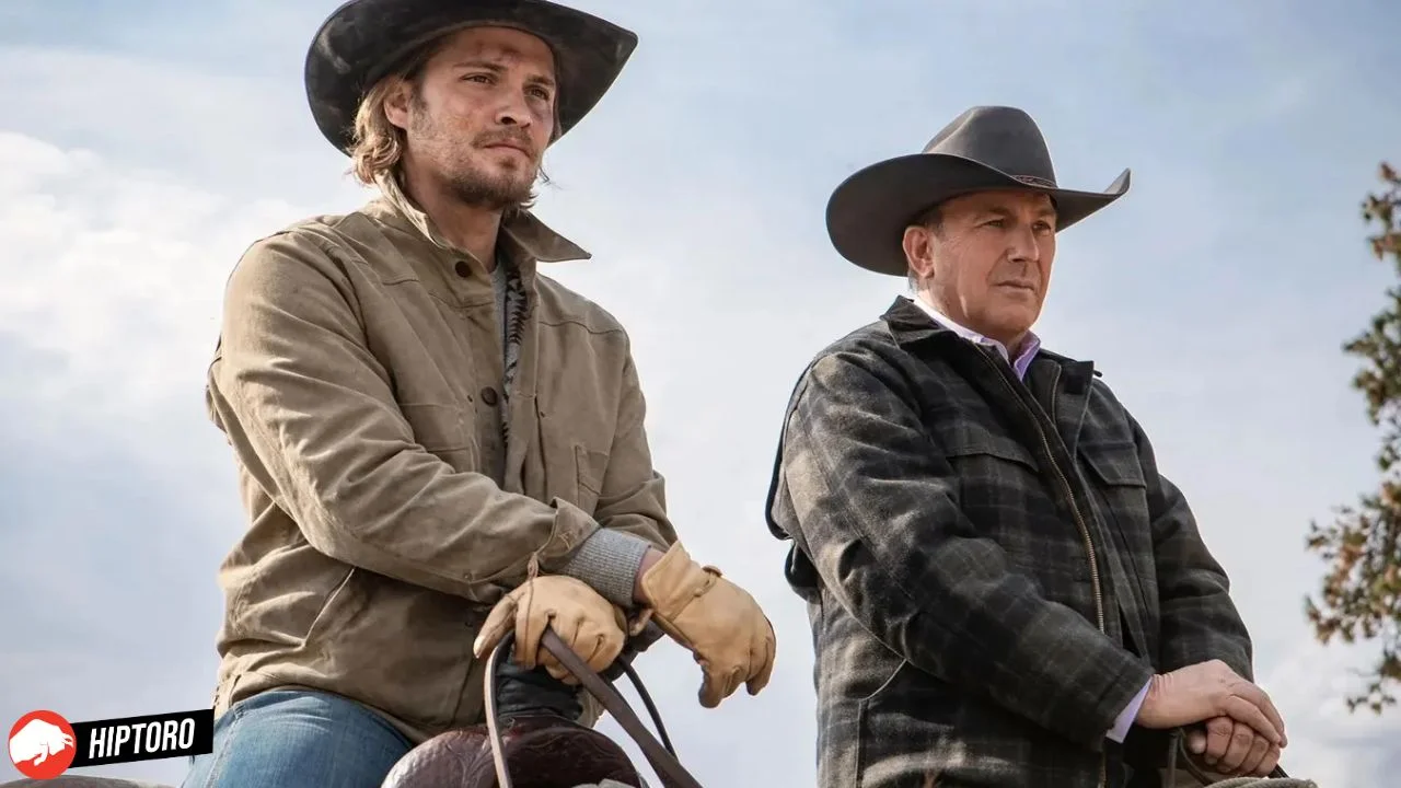 Will Kevin Costner's Return Revive Yellowstone Season 1's Forgotten ...