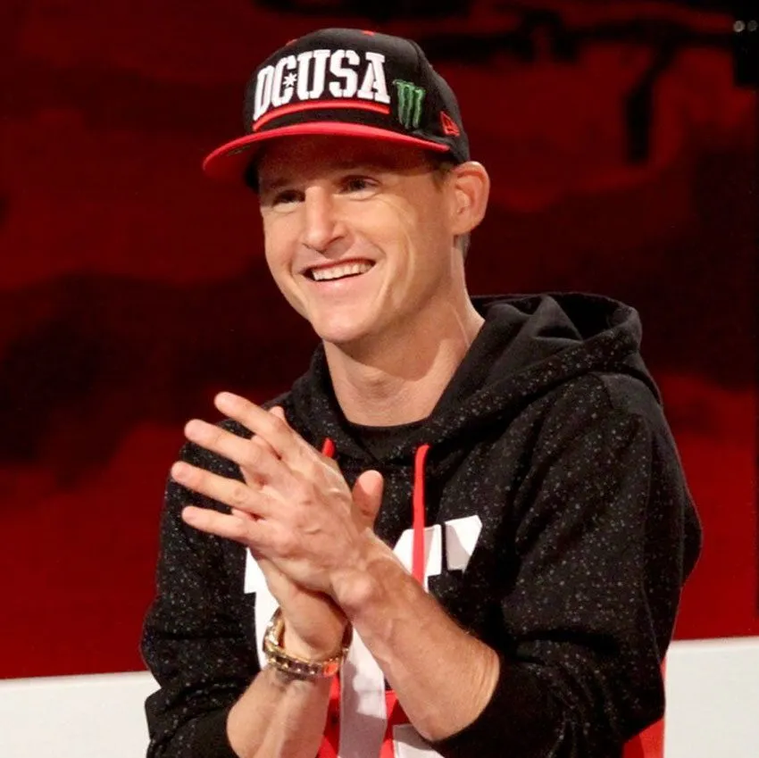 Who Is Rob Dyrdek? Age, Bio, Career And More Of The American Sports Personality