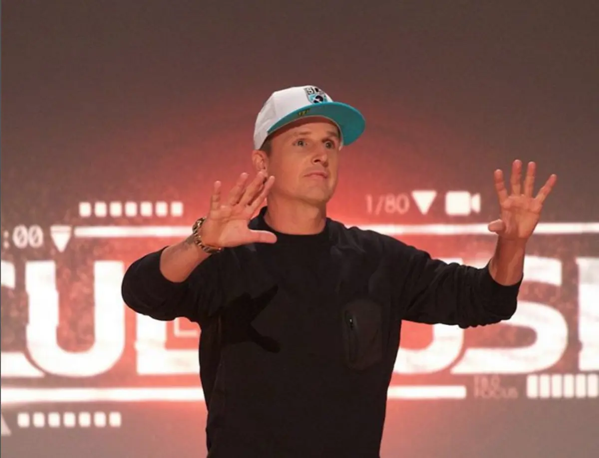 Who Is Rob Dyrdek? Age, Bio, Career And More Of The American Sports Personality