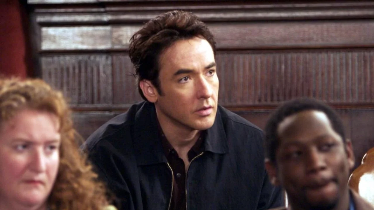 John Cusack's Cinematic Gems: Top Movies for Every Fan