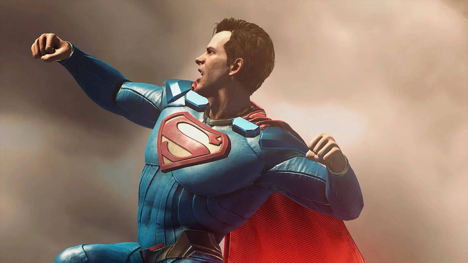 Warner Bros' Current Stance: No Immediate Plans for a Superman Video Game Release