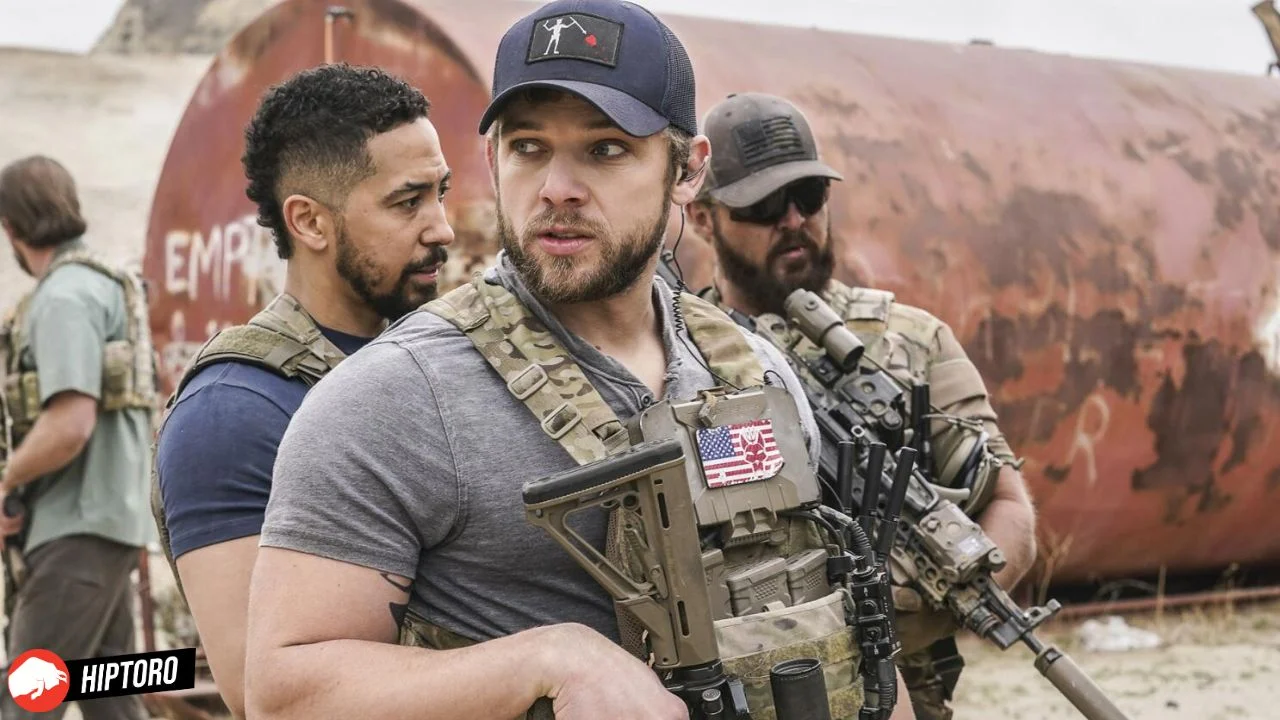 SEAL Team Season 7 Release Date, Delay, Cast and Where to Watch Online