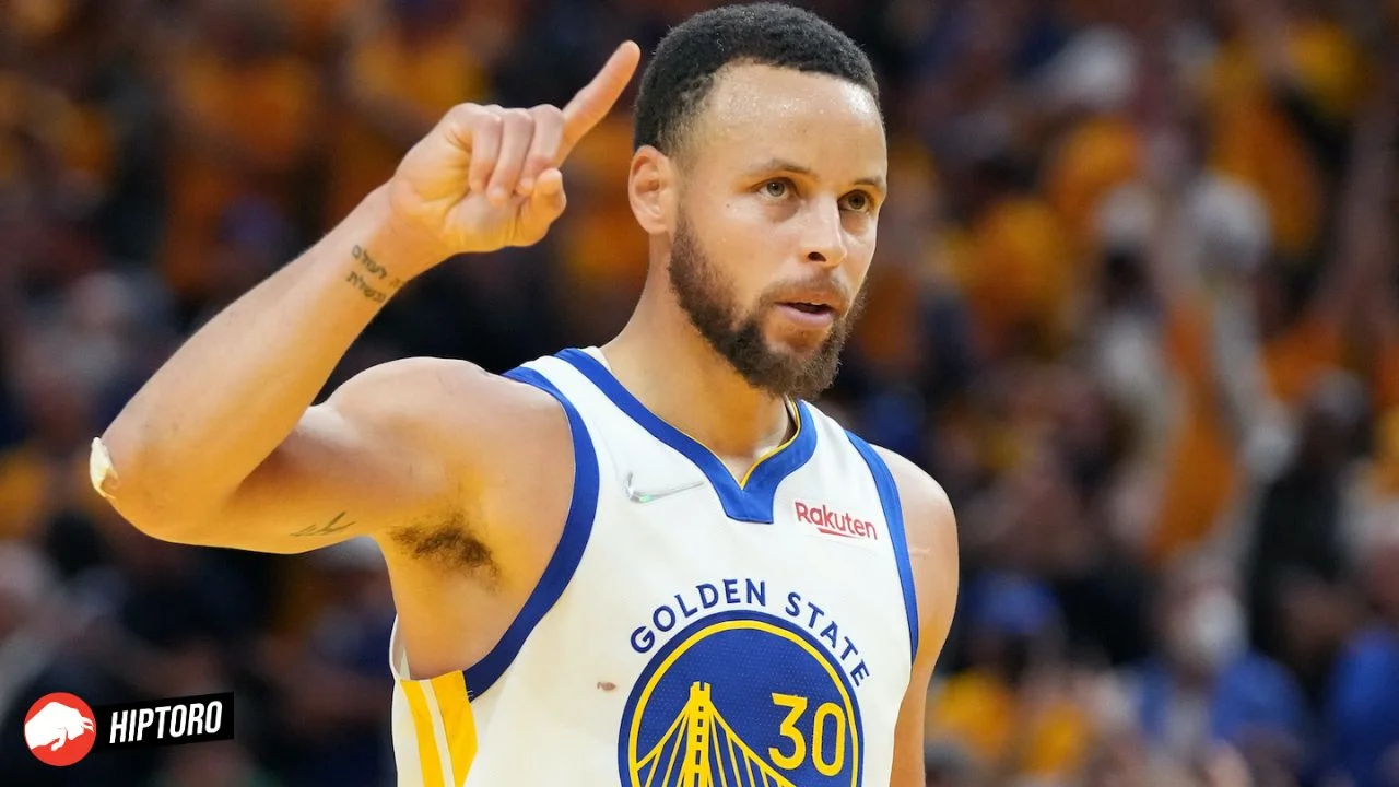 NBA Trade News Golden State Warriors Stephen Curry Requests for