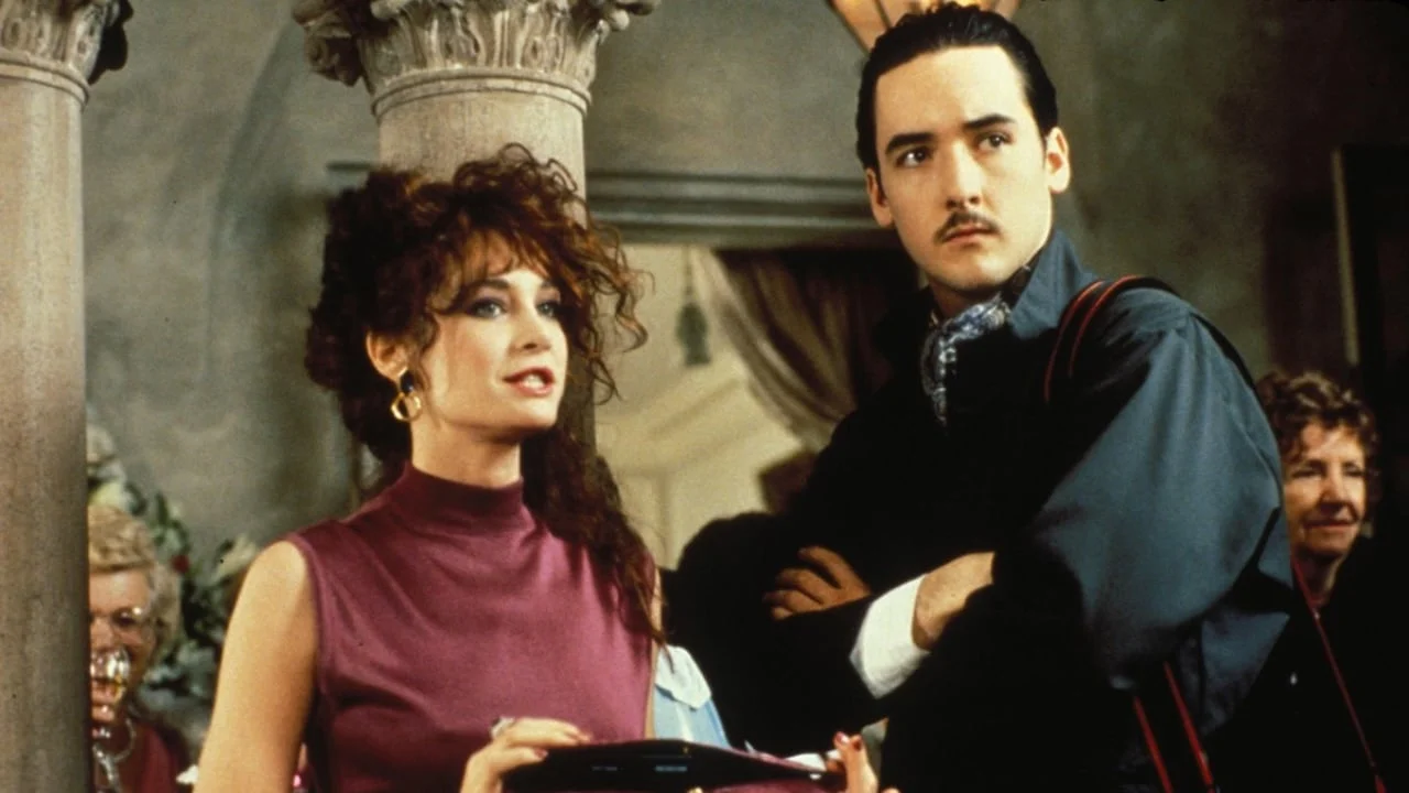 John Cusack's Cinematic Gems: Top Movies for Every Fan