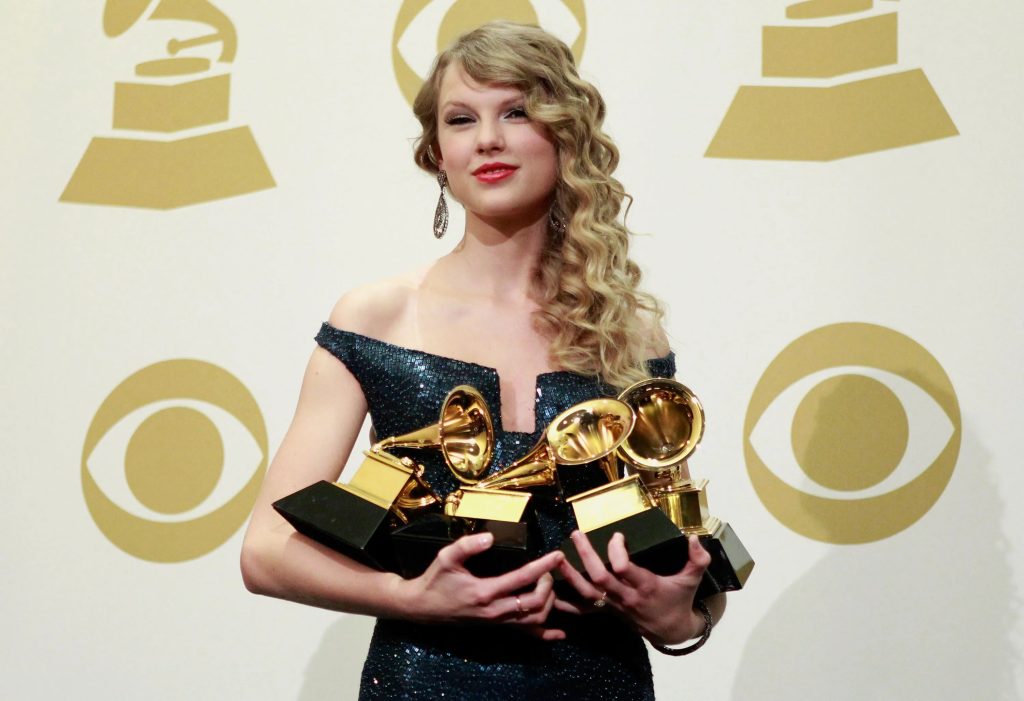 Grammys 2024 Taylor Swift Will Not Be Performing This Year!