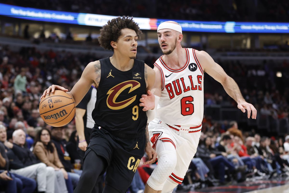 The Chicago Bulls' Dilemma: To Rebuild or Not?