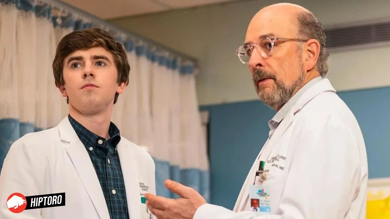 The Good Doctor Season 7: A Bittersweet Farewell To Dr. Shaun Murphy ...