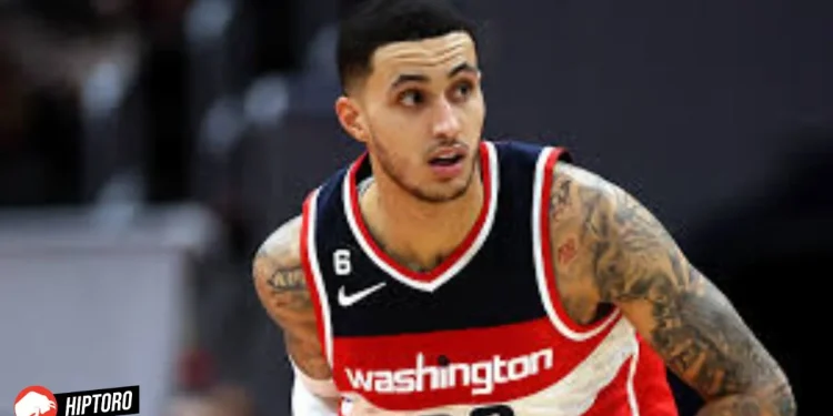 The Kyle Kuzma Conundrum 5 Potential Destinations Amid Trade Rumors4