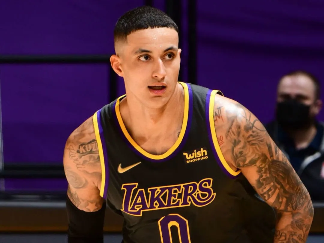 The Kyle Kuzma Conundrum 5 Potential Destinations Amid Trade Rumors