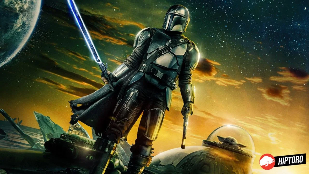 The Mandalorian Season 4 Releasing in 2024? Here's Rverything We Know