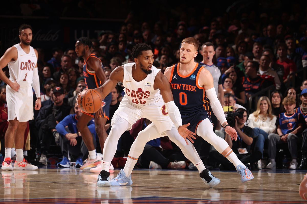 A New York Knicks stratégiai felemelkedése A legutóbbi lépések és a jövőbeli kilátások közelebbi pillantása.