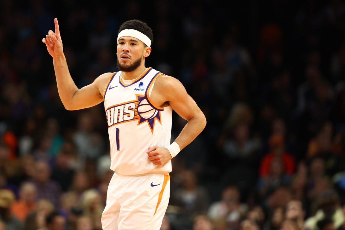 NBA News: Phoenix Suns Quest for Glory, Do They Need a Point Guard?