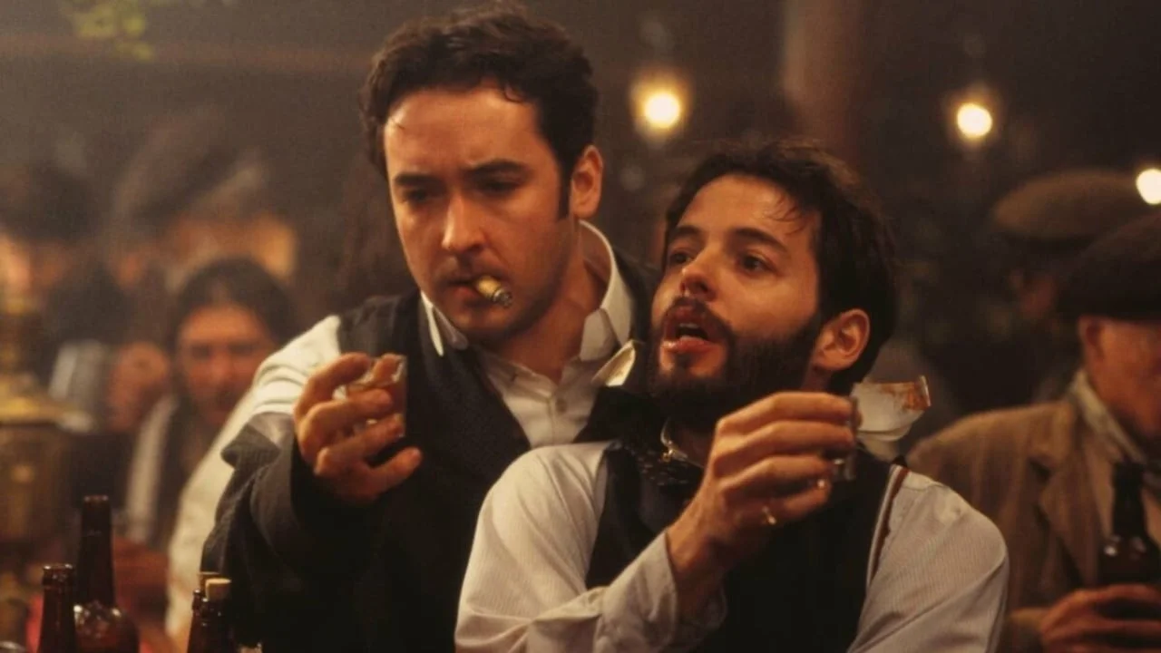 John Cusack's Cinematic Gems: Top Movies for Every Fan