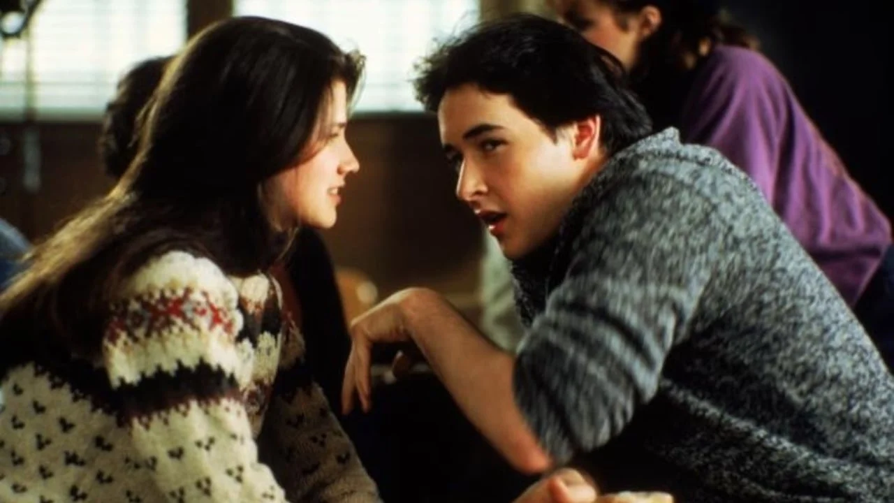 John Cusack's Cinematic Gems: Top Movies for Every Fan