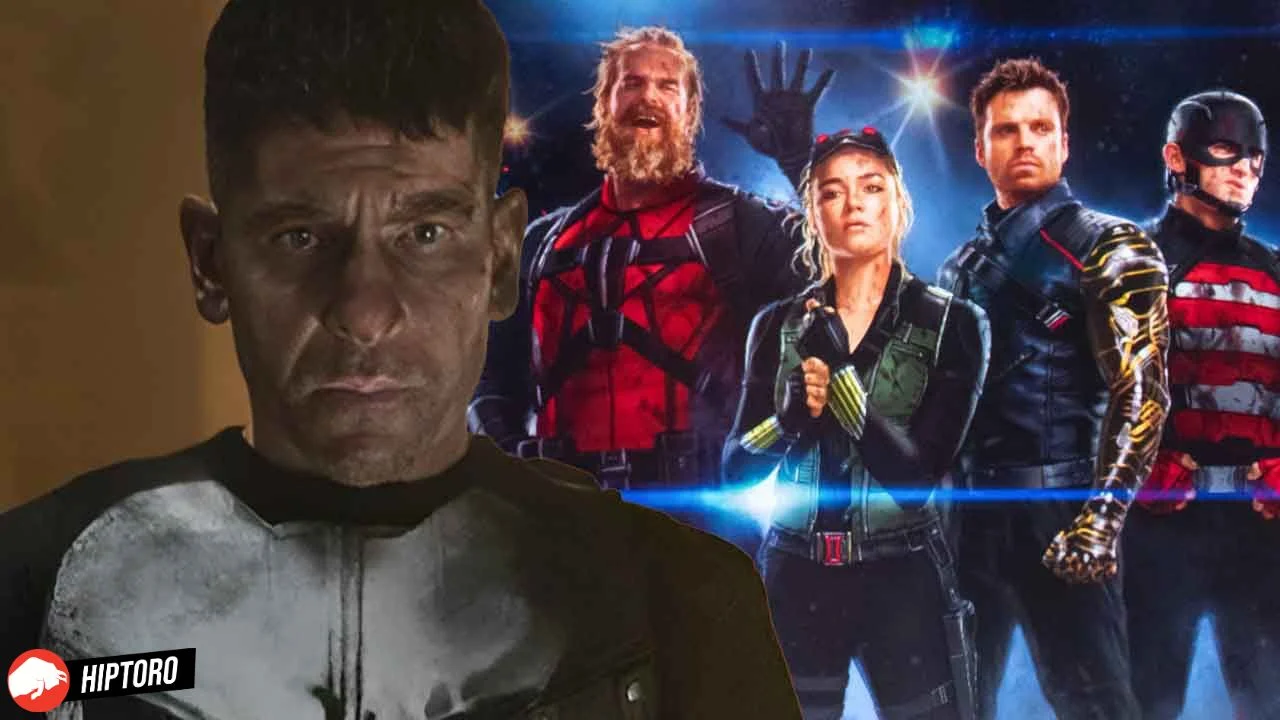 Marvel's "Thunderbolts" Release Date, Cast, Plot and What Fans Can