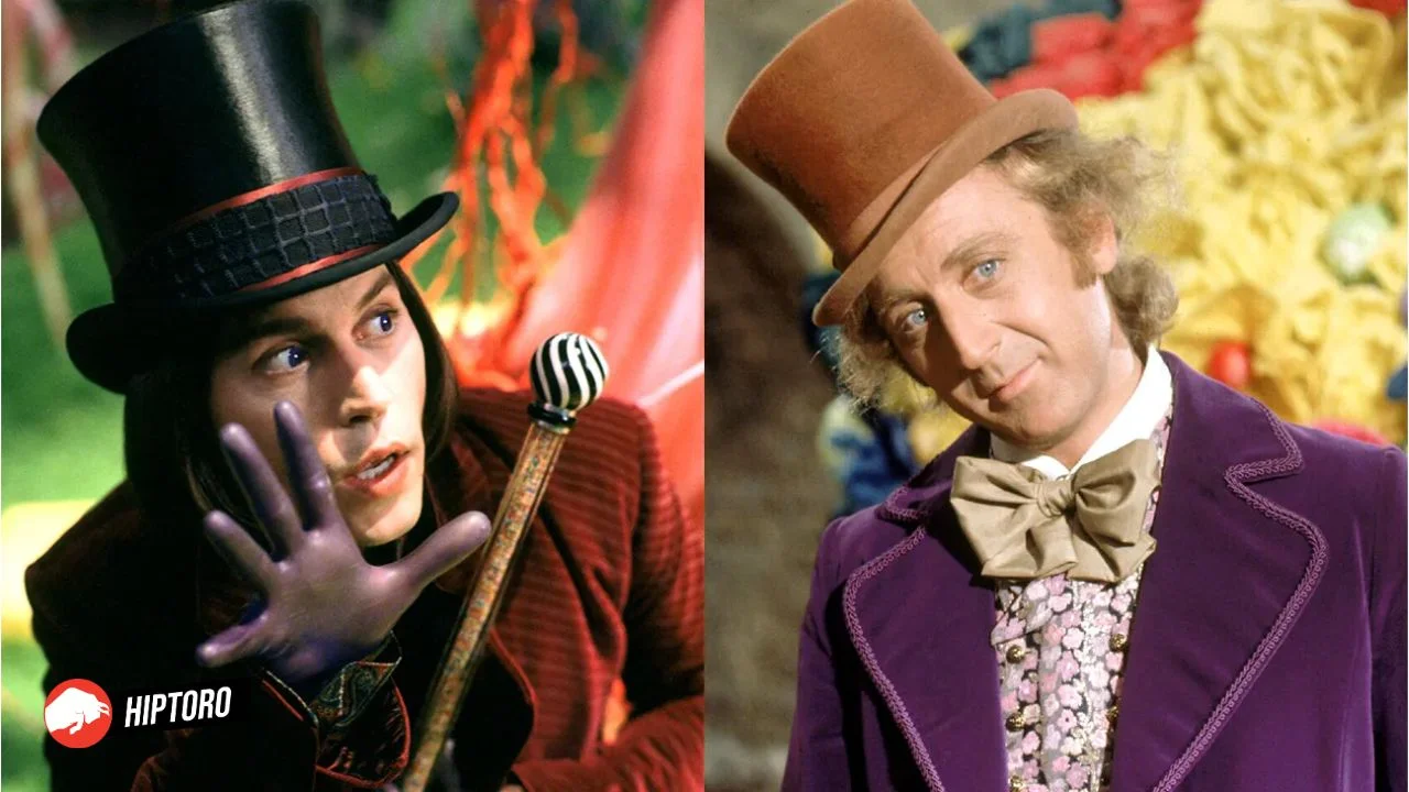 Warner Bros Confirms Wonka Is Ready For Digital Release Release