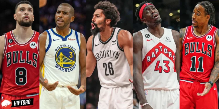 NBA Trade Rumors: Top 5 Teams Scrambling for Star Players Before Deadline, Los Angeles Lakers, Dallas Mavericks, and More