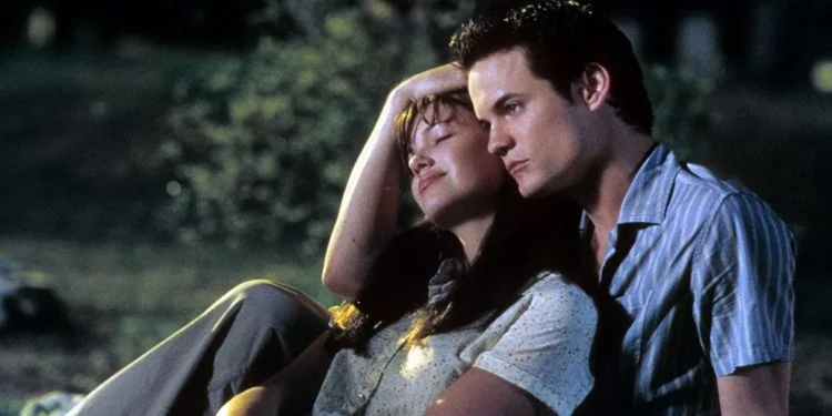 10 Heartrending Films to Watch After 'The Notebook': A Journey Through Love and Loss