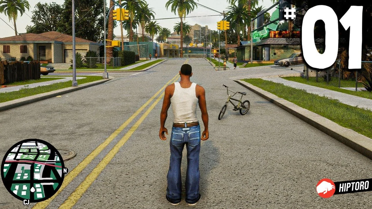 Gta San Andreas Cheat Code Guide For Android Iphone And Ios 8411