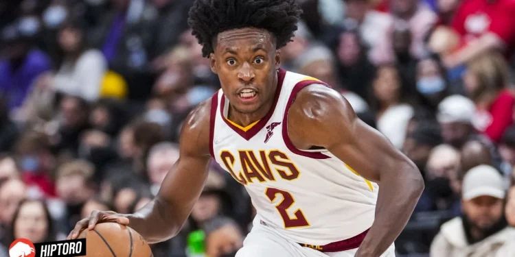 Utah Jazz Rumors Collin Sexton Likely to Join the Houston Rockets