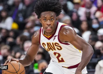 Utah Jazz Rumors Collin Sexton Likely to Move to the New York Knicks