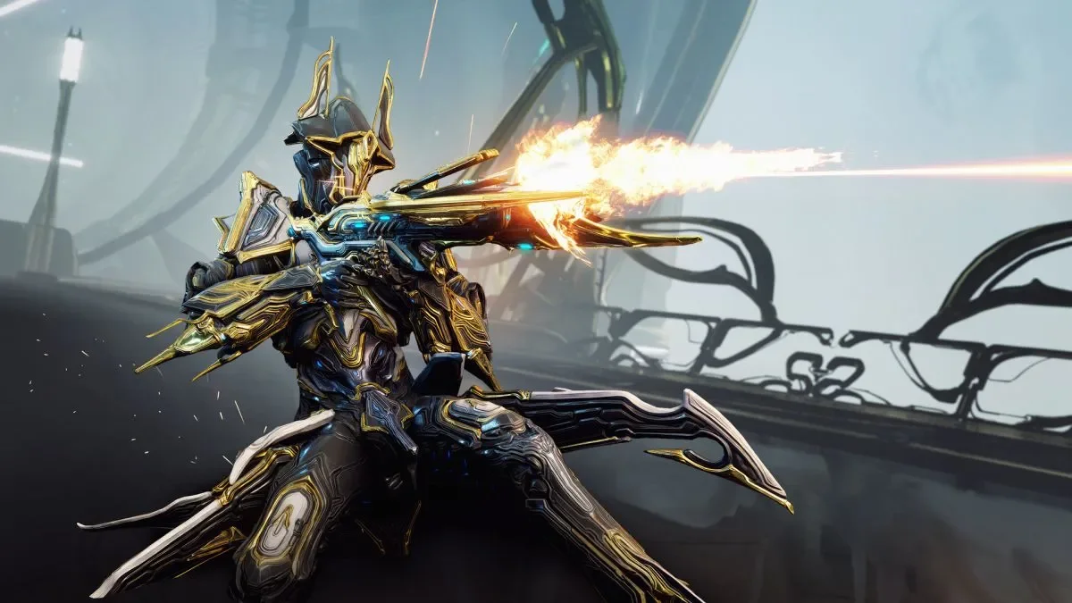 Mastering Relic Farming for Acceltra Prime in Warframe