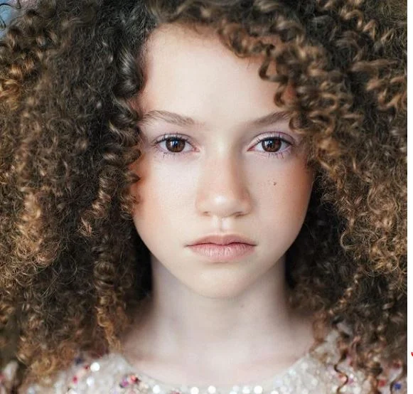 Chloe Coleman: The Young Prodigy of Hollywood - Wiki, Career, Family, and More