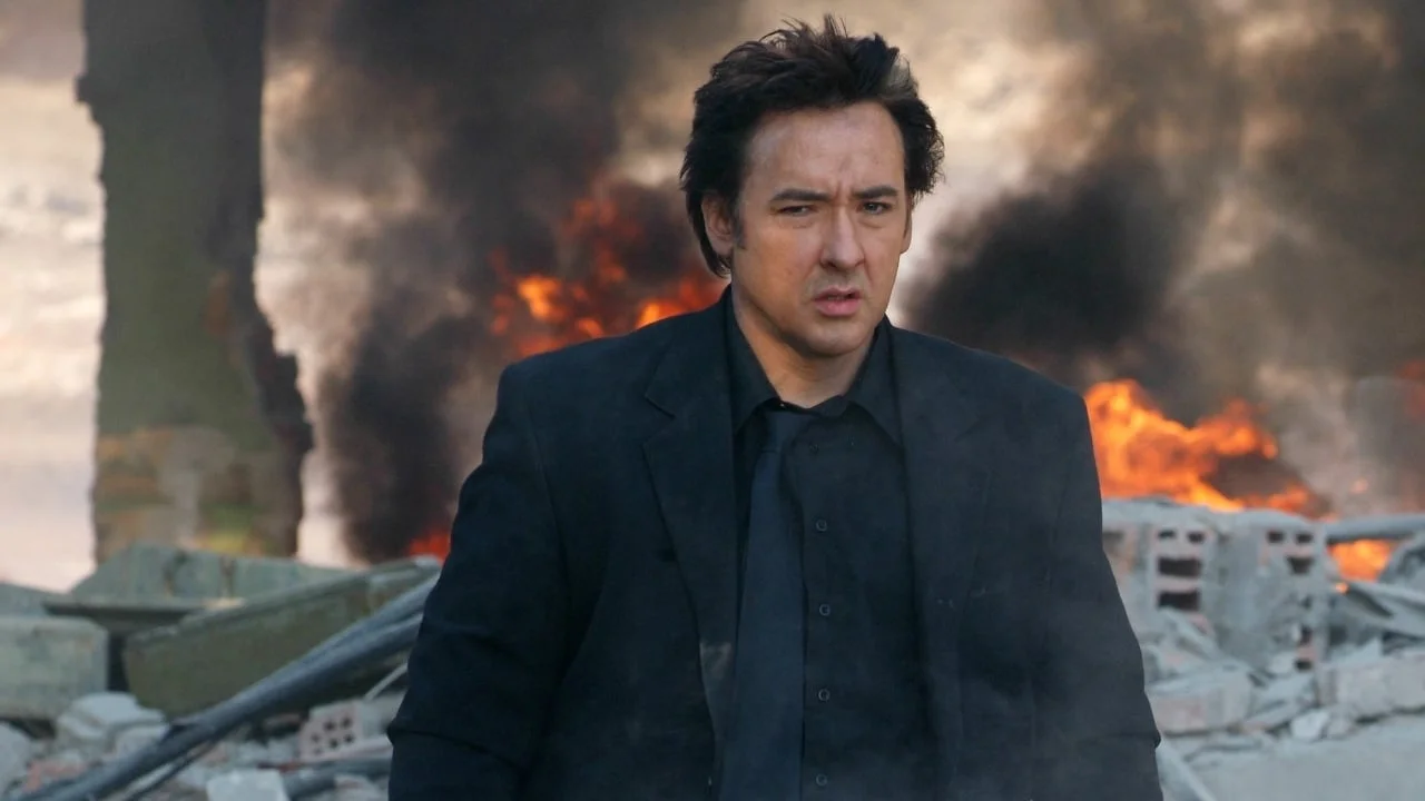 John Cusack's Cinematic Gems: Top Movies for Every Fan