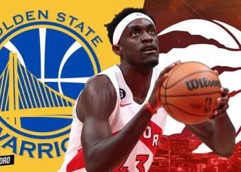 NBA Trade Rumor: Golden State Warriors Eyeing Top Forwards After Pascal Siakam Trade Deal, Jerami Grant Emerges as Favourite