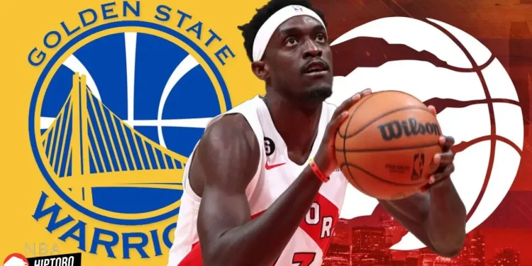 NBA Trade Rumor: Golden State Warriors Eyeing Top Forwards After Pascal Siakam Trade Deal, Jerami Grant Emerges as Favourite