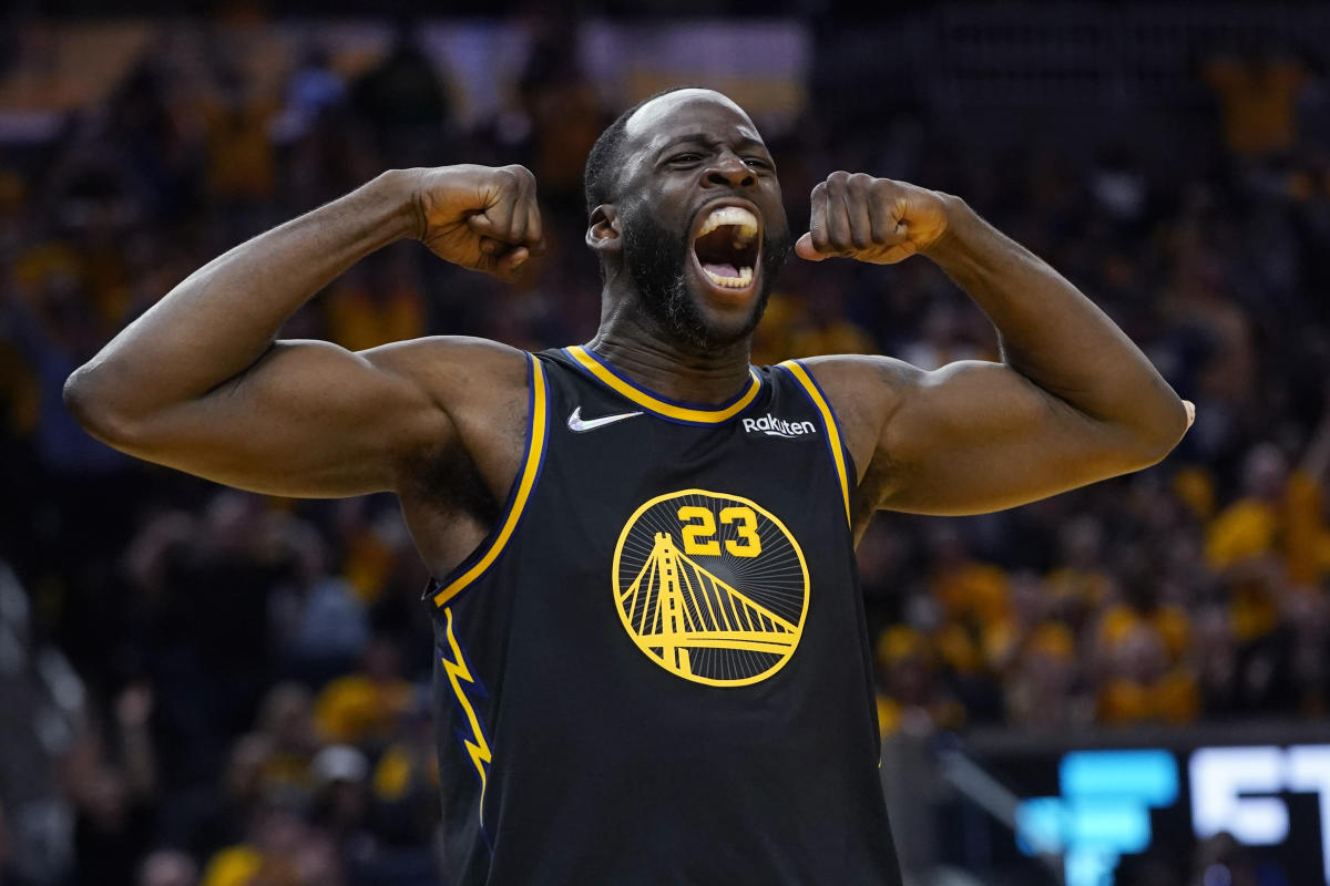 Warriors Star Draymond Green Back in Action Inside His Suspension Saga and Triumphant NBA Return