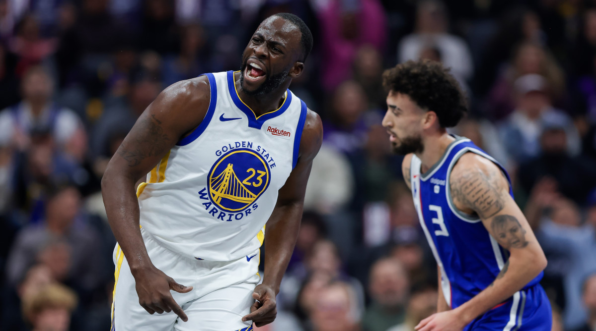 Warriors Star Draymond Green Back in Action Inside His Suspension Saga and Triumphant NBA Return