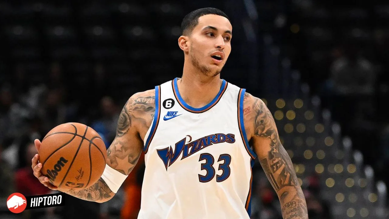 NBA Rumor: Philadelphia Sixers Kyle Kuzma Washington Wizards Trade Deal ...