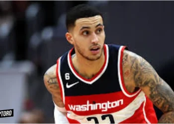 Washington Wizards Rumors Kyle Kuzma to Pull the Detroit Pistons Out of Their Woes