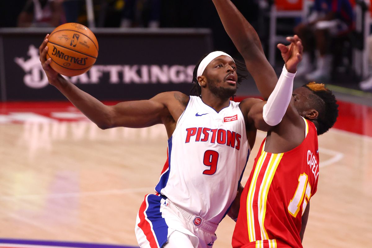 Will Jerami Grant Be the Game Changer for Atlanta Hawks? Big Trade Rumors Ahead of Deadline