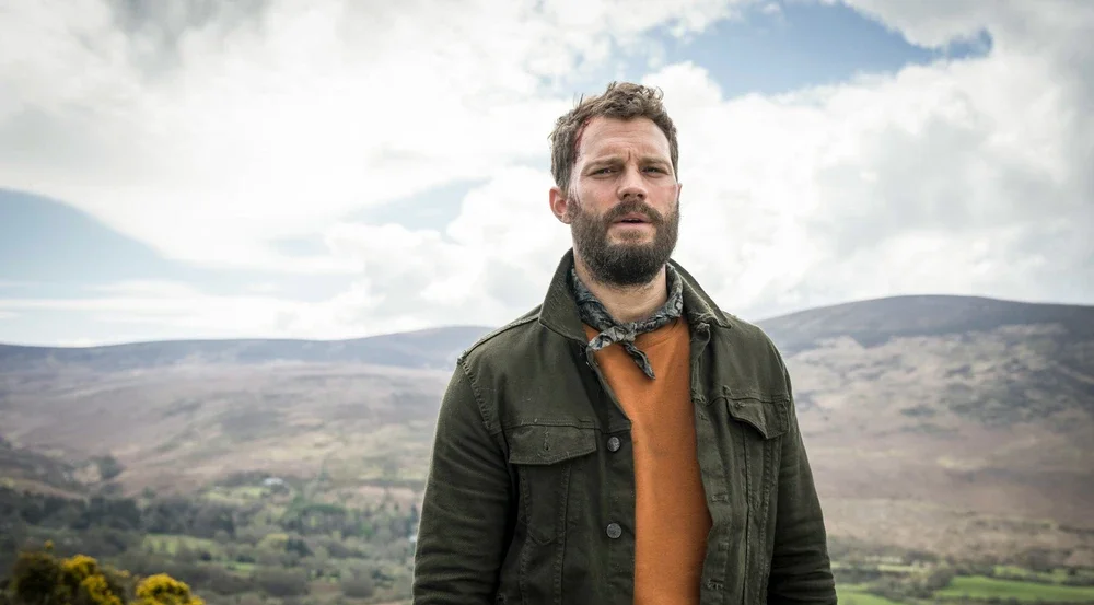 The Tourist Season 2 Review: Jamie Dornan's Riveting Return in Irish Thriller