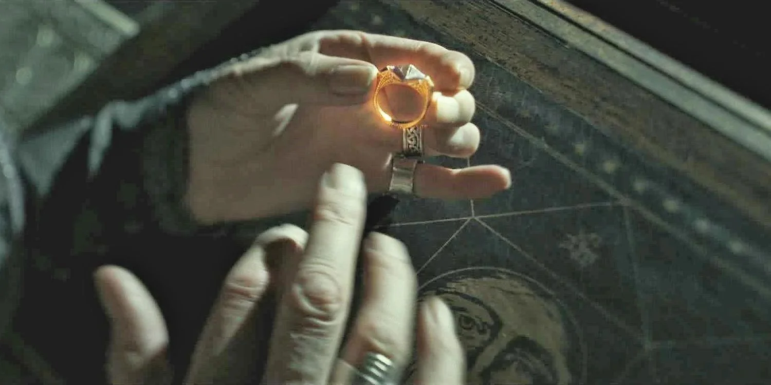 Ranking the 7 Harry Potter Horcruxes by Destruction Difficulty