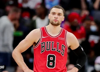 Zach LaVine's Future in Question Will Injury Lead to a Big Trade Move Before Deadline--