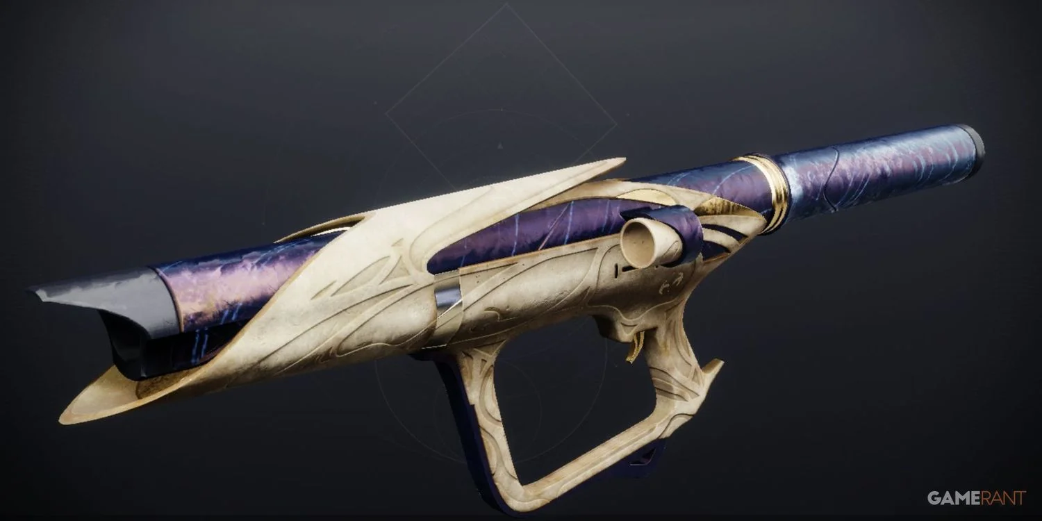 Destiny 2: Essential Guide to Apex Predator Rocket Launcher & Top God Roll Tips