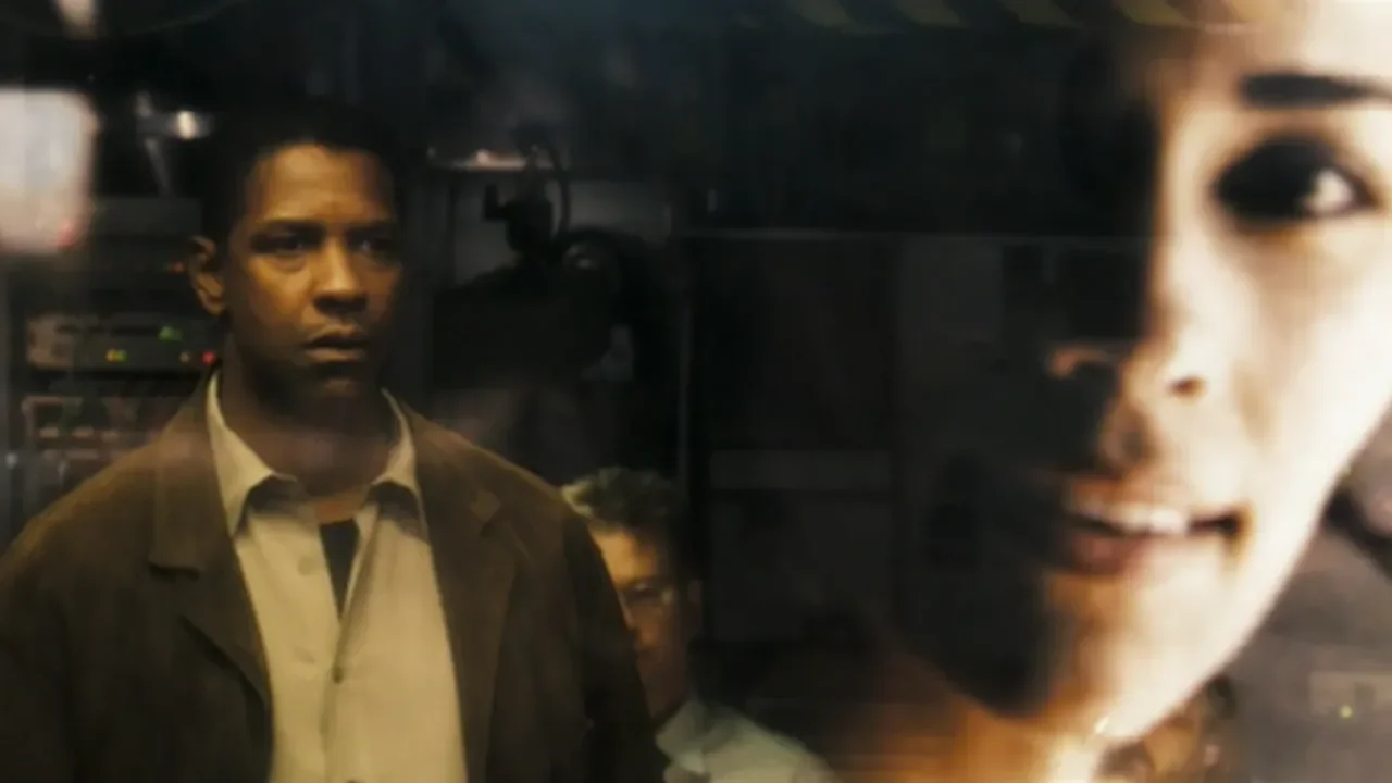 Denzel Washington's Top 26 Action Films: A Journey Through Intensity and Grit