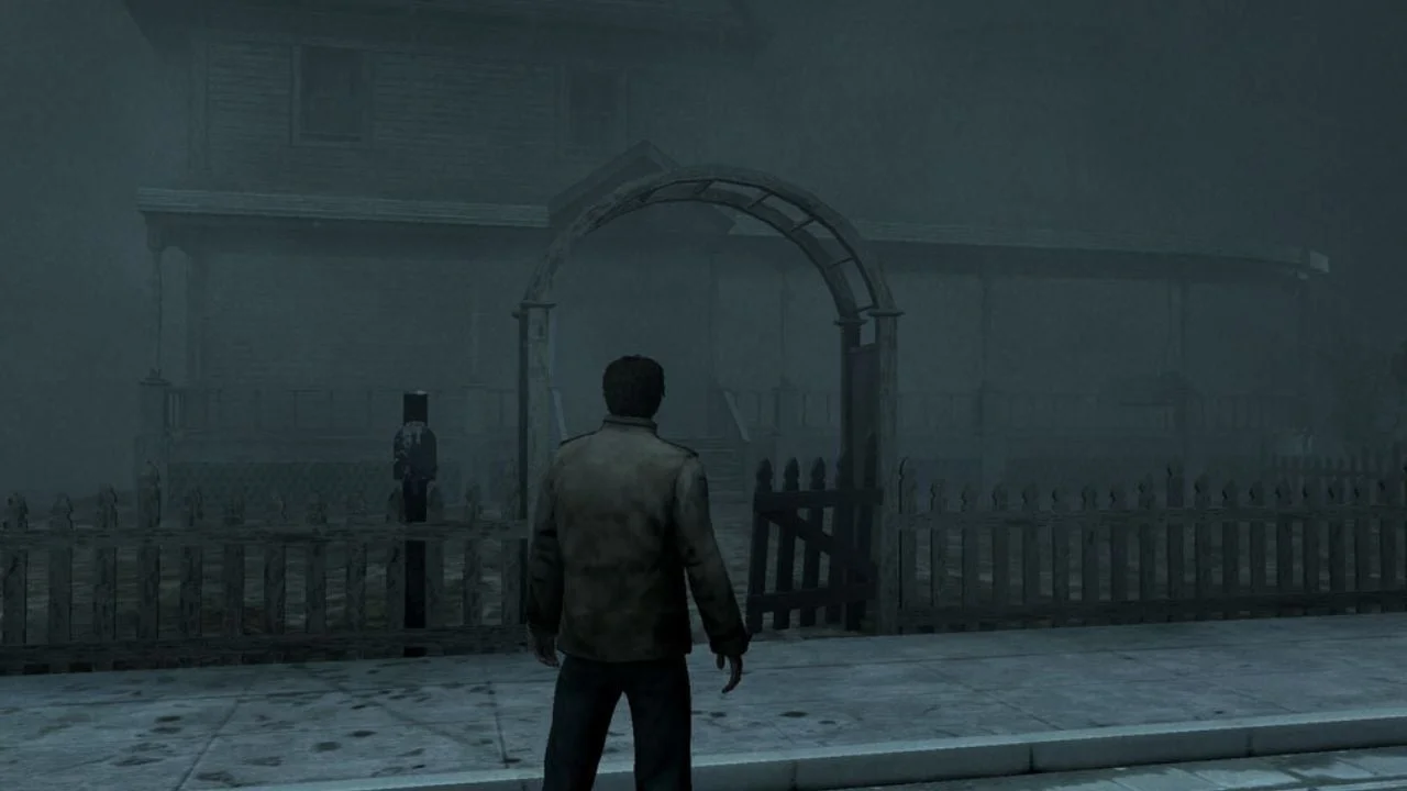 Exploring Silent Hill's Terrifying Legacy: A Comprehensive Ranking of Every Mainline Game