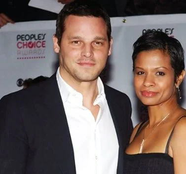 Keisha Chambers: The Untold Life Story of Justin Chambers’ Wife – Age, Family, and Career Insights