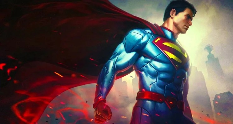 Warner Bros' Current Stance: No Immediate Plans for a Superman Video Game Release